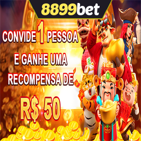8899bet Indique amigos para receber um bônus