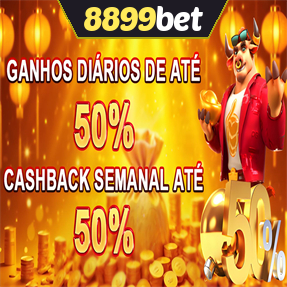 8899bet Fundo de Resgate de Perdas Semanais